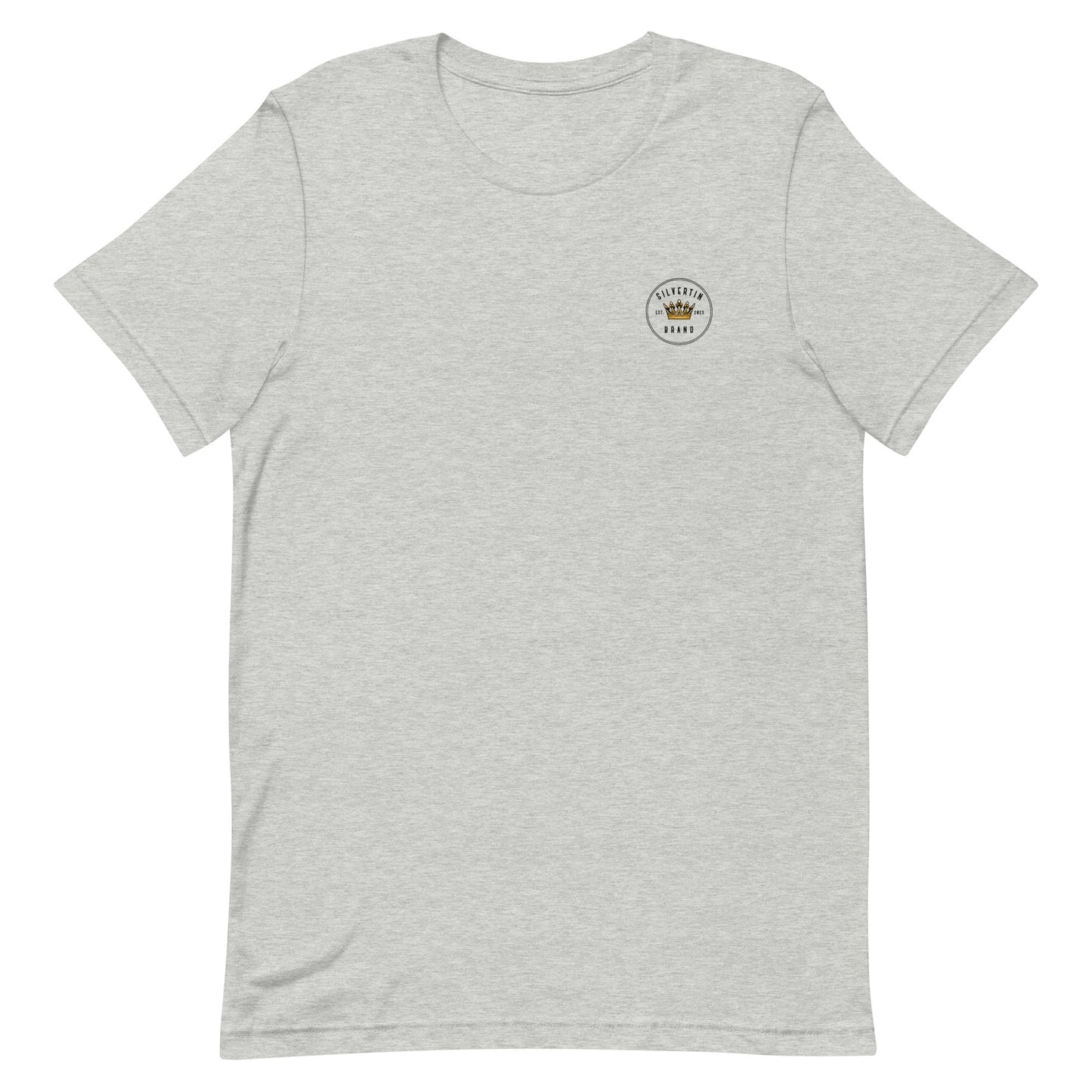 Trojan Softball Unisex Bella Canvas T-Shirt (Lighter Colors)