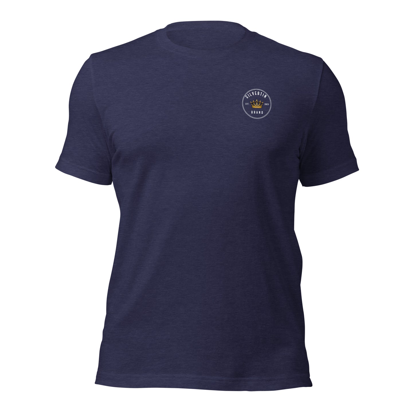 Trojans Basketball Bella Canvas Unisex T-Shirt