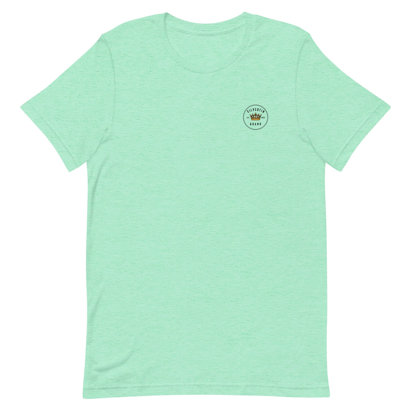 Trojan Softball Unisex Bella Canvas T-Shirt (Lighter Colors)