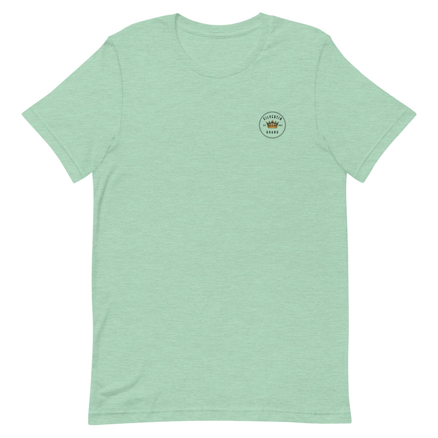 Trojan Softball Unisex Bella Canvas T-Shirt (Lighter Colors)