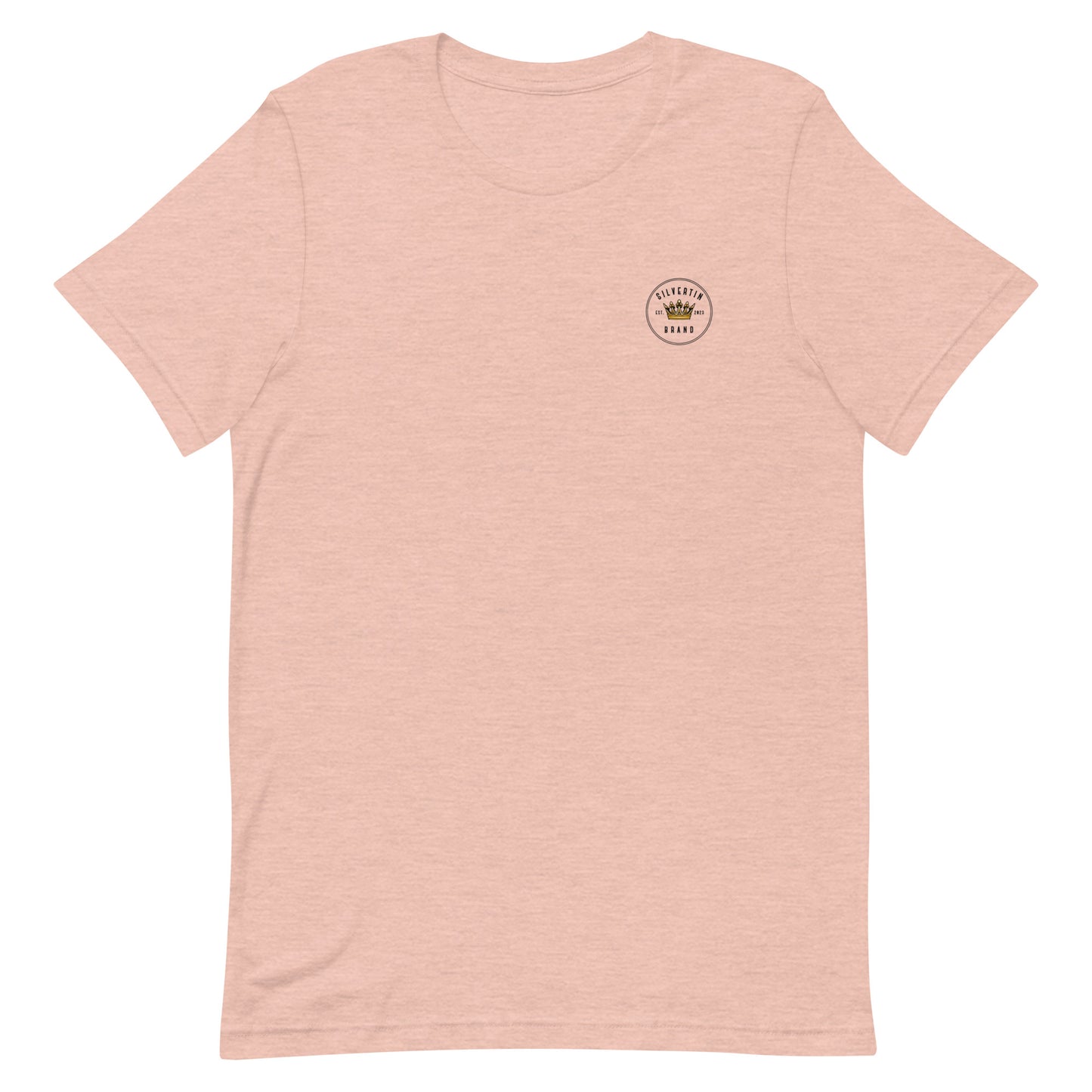 Trojan Softball Unisex Bella Canvas T-Shirt (Lighter Colors)