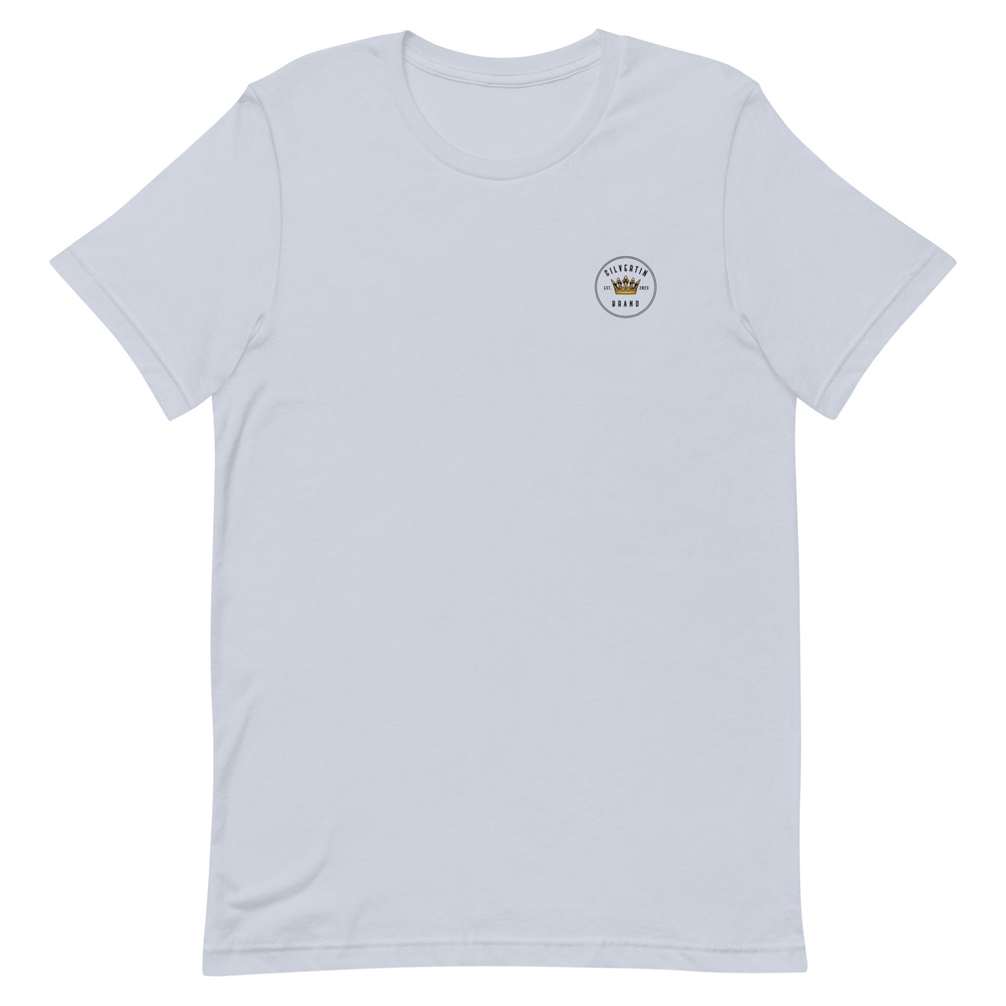 Trojan Softball Unisex Bella Canvas T-Shirt (Lighter Colors)