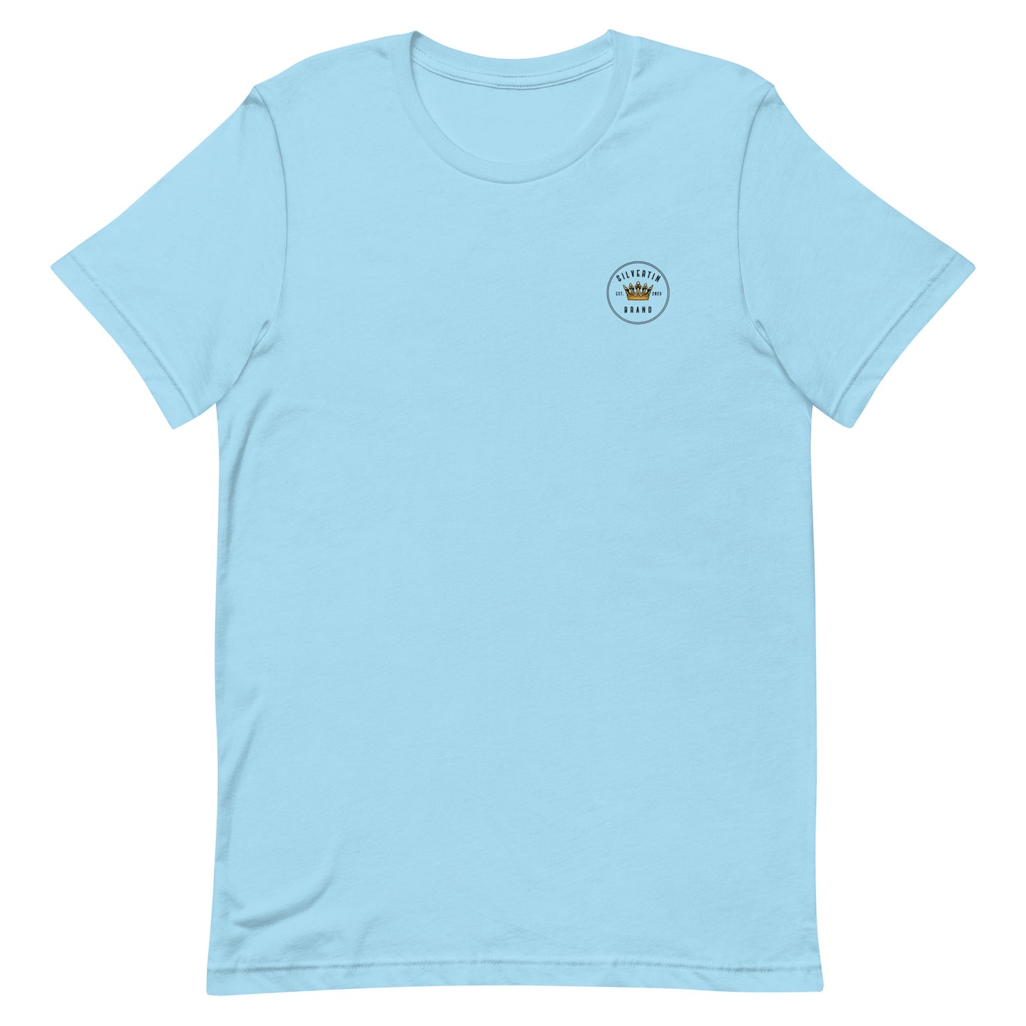Trojan Softball Unisex Bella Canvas T-Shirt (Lighter Colors)