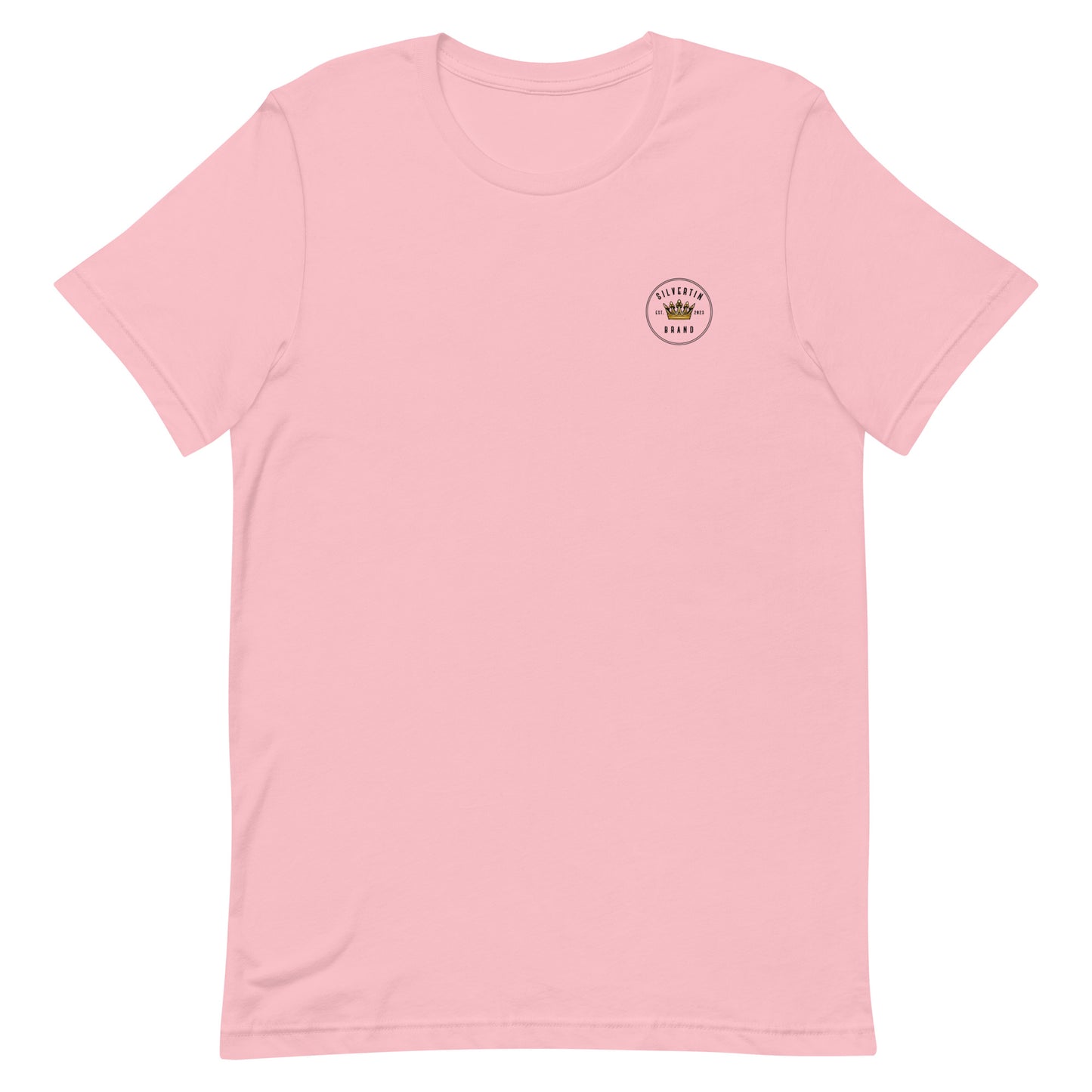 Trojan Softball Unisex Bella Canvas T-Shirt (Lighter Colors)