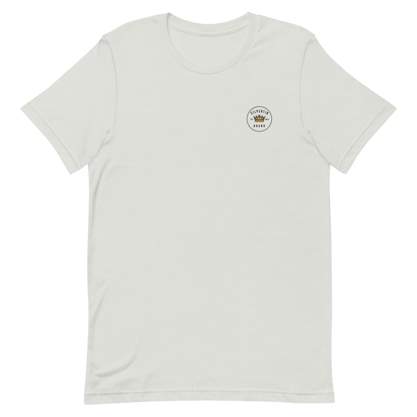 Trojan Softball Unisex Bella Canvas T-Shirt (Lighter Colors)