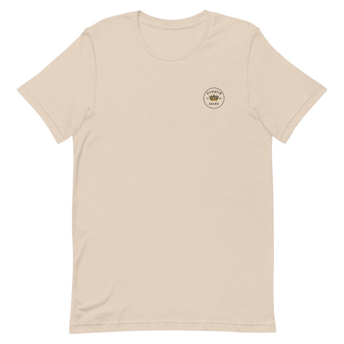 Trojan Softball Unisex Bella Canvas T-Shirt (Lighter Colors)
