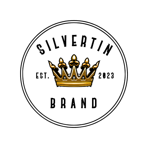 SilverTin Brand