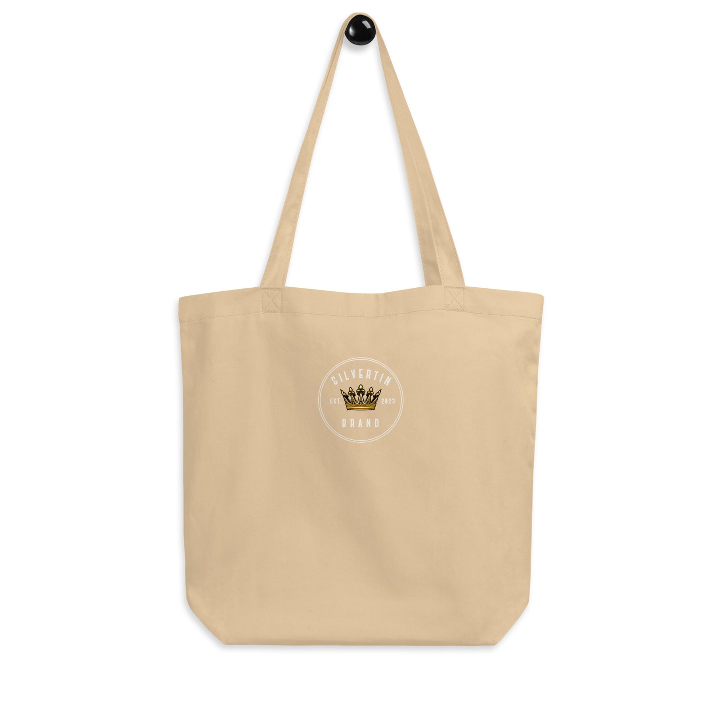 First Academy Lions Tote Bag