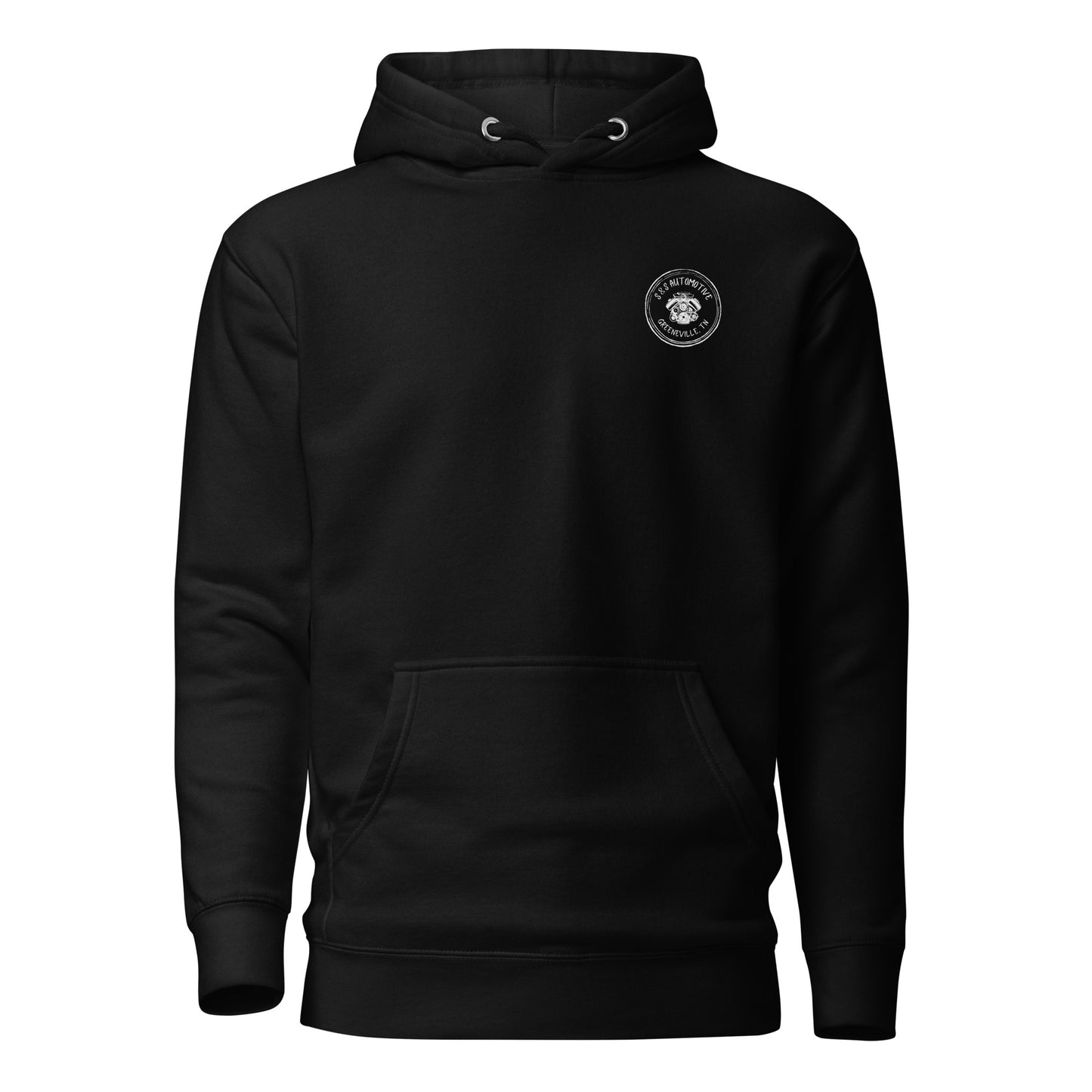 Custom S&S Automotive Unisex Hoodie