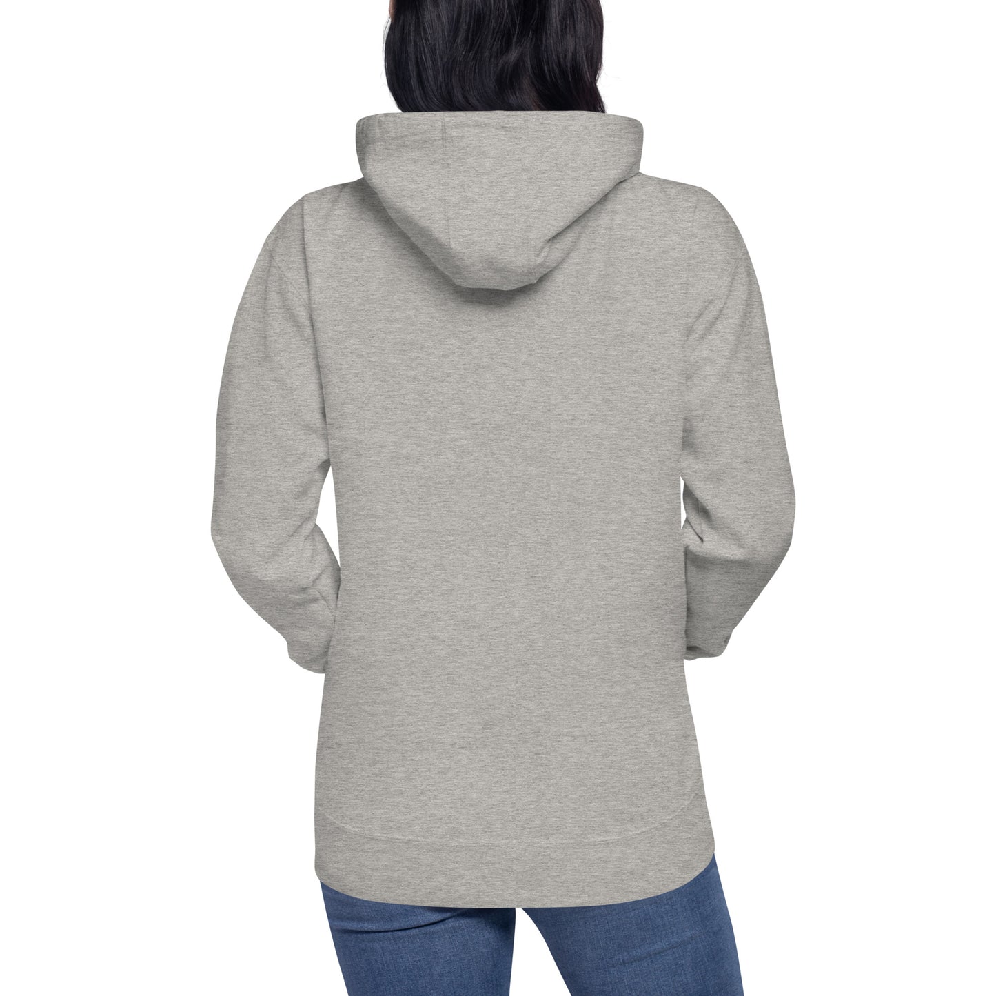 Coffee Trojan Women's Poppy Hoodie