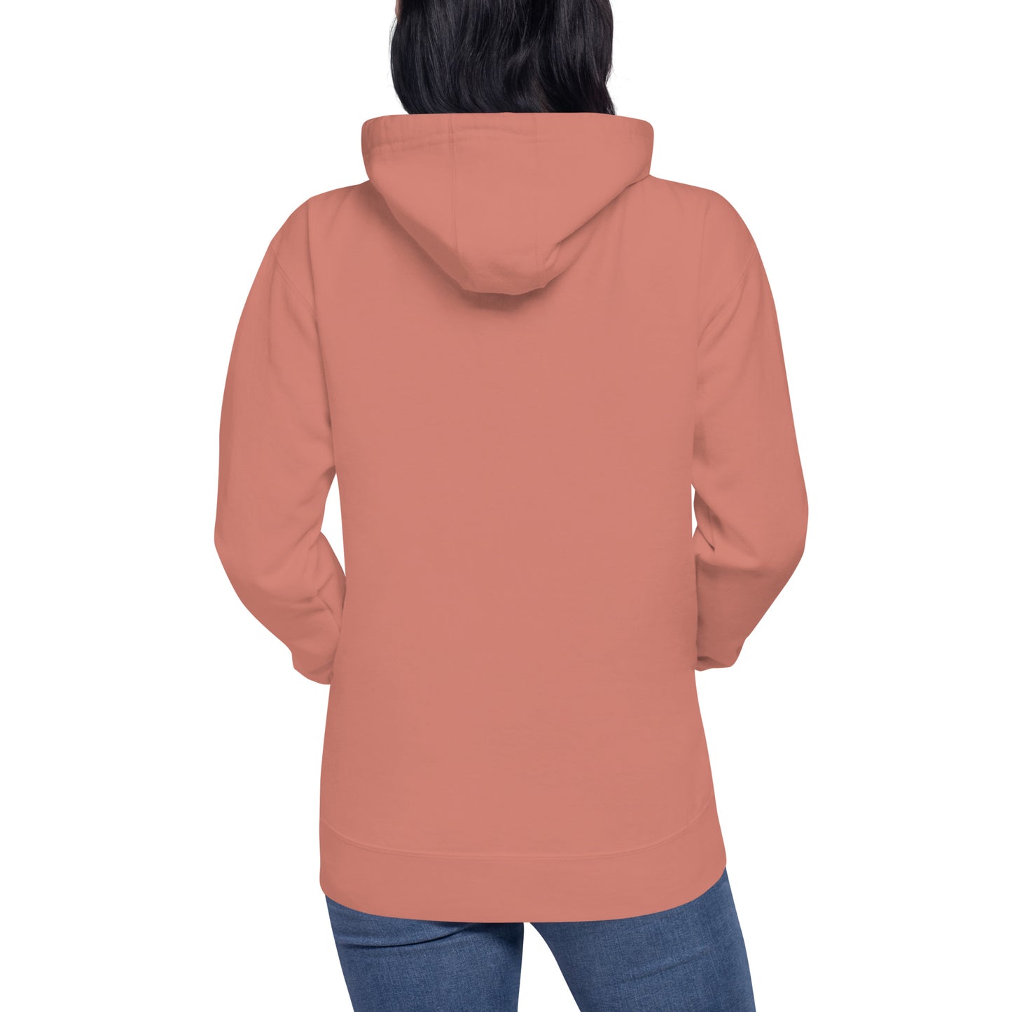 Coffee Trojan Women's Poppy Hoodie