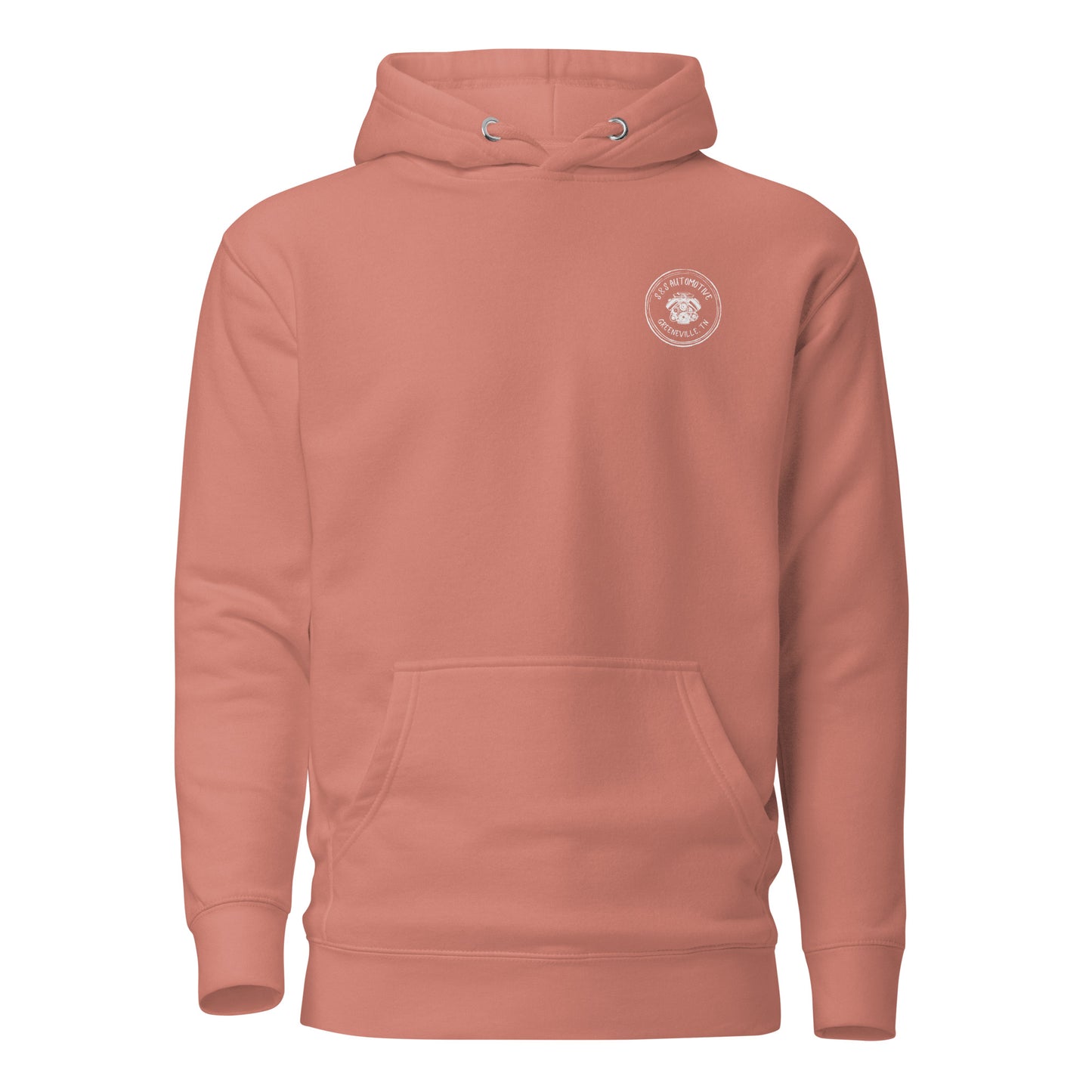 Custom S&S Automotive Unisex Hoodie