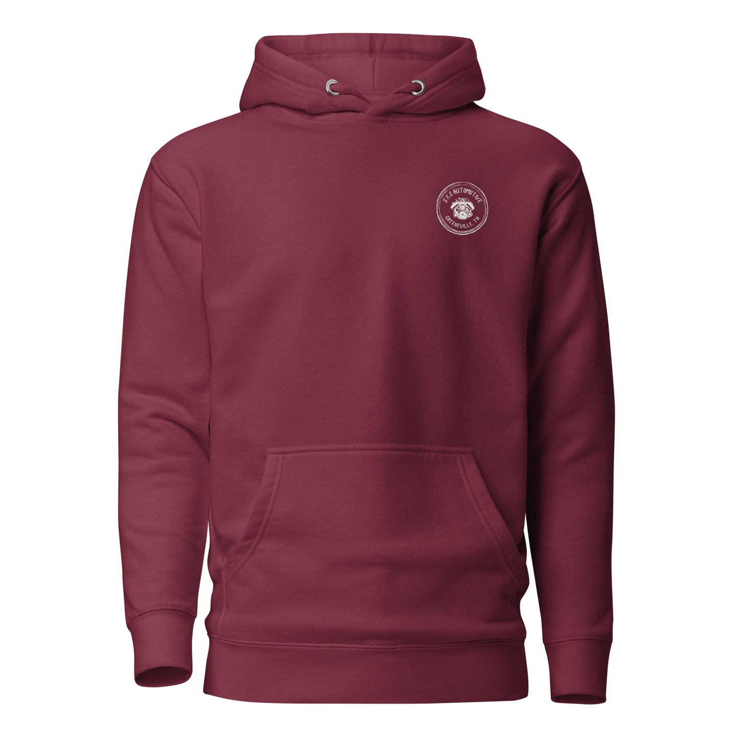 Custom S&S Automotive Unisex Hoodie