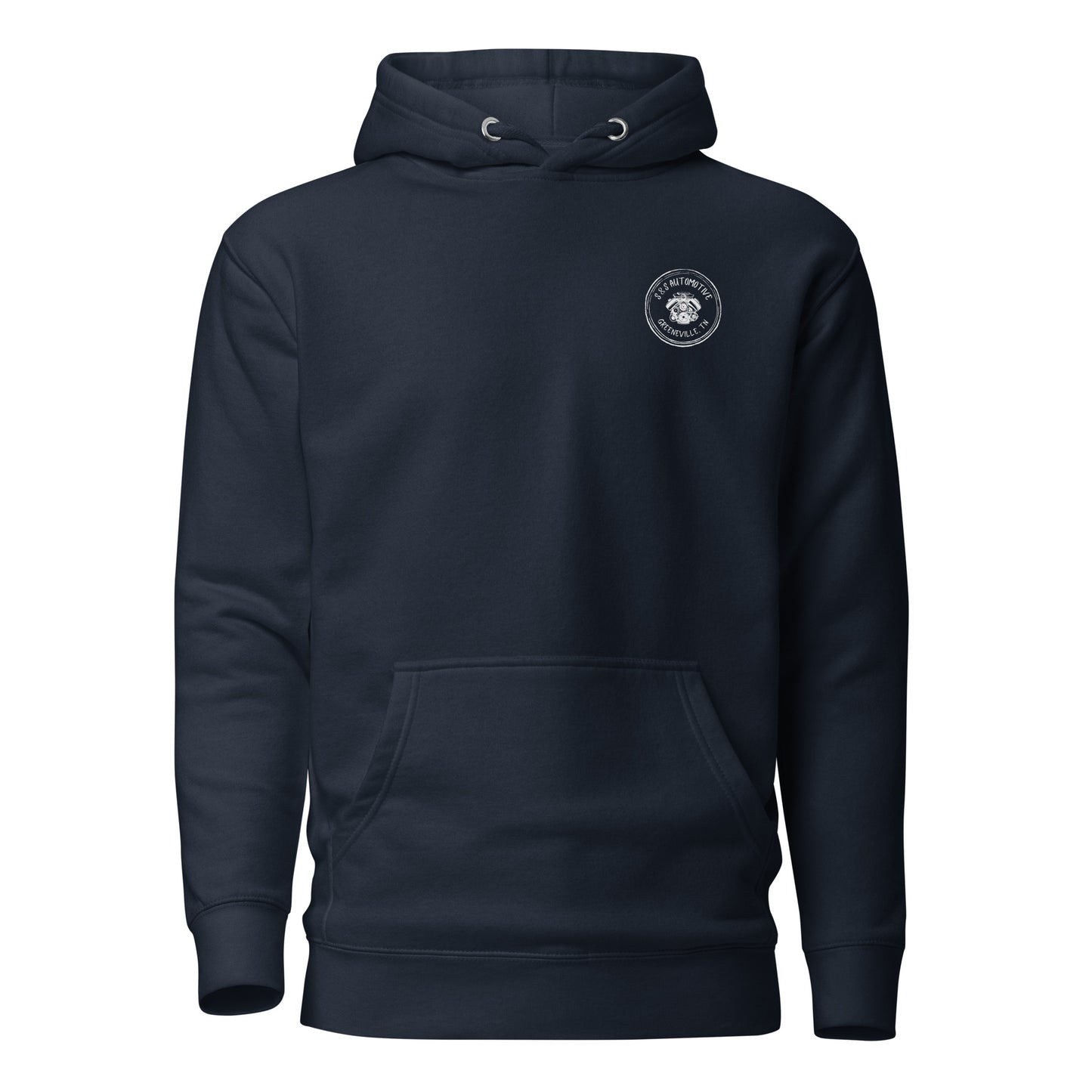 Custom S&S Automotive Unisex Hoodie