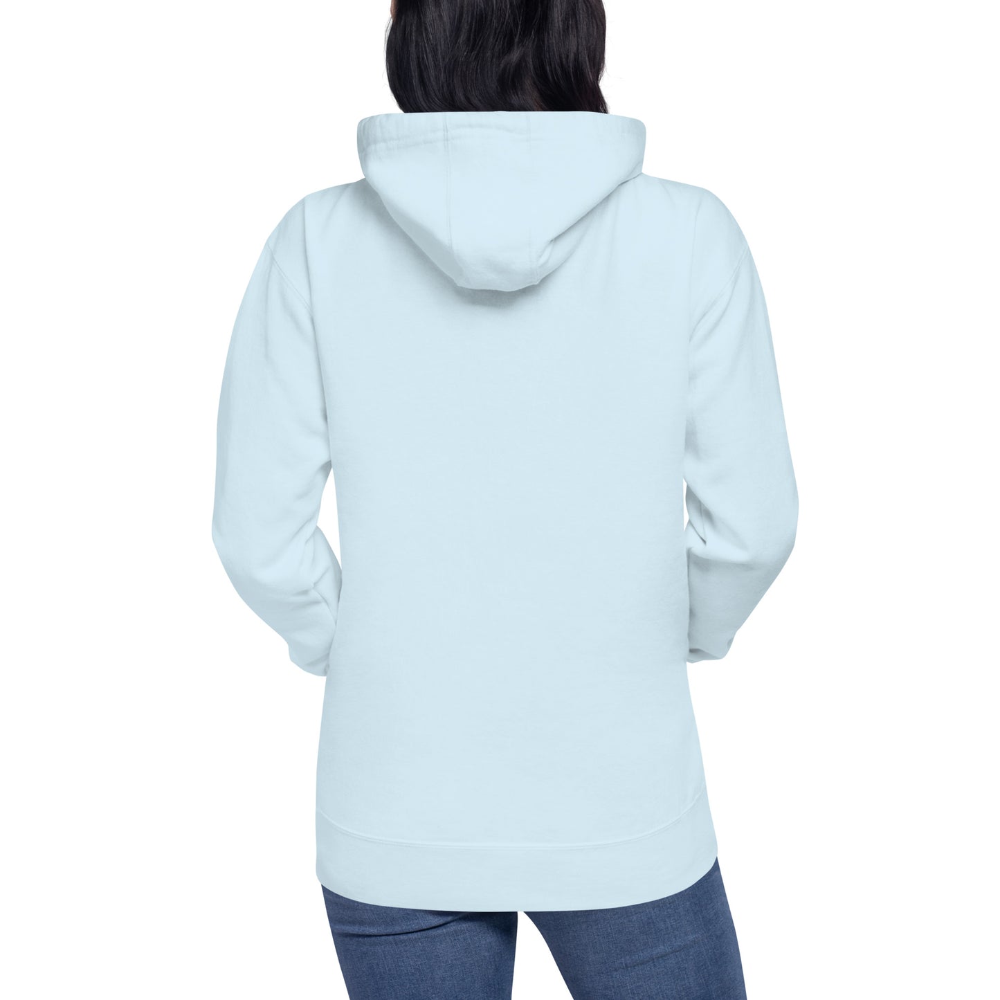 Coffee Trojan Women's Poppy Hoodie