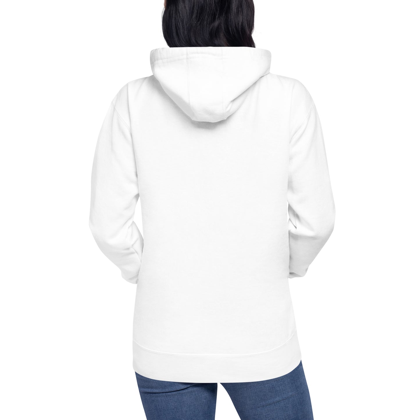 Coffee Trojan Women's Poppy Hoodie