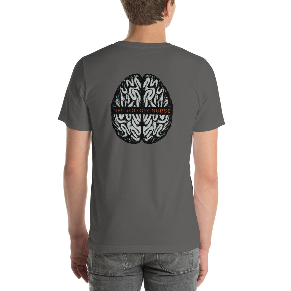 Neurology Nurse Unisex T-Shirt