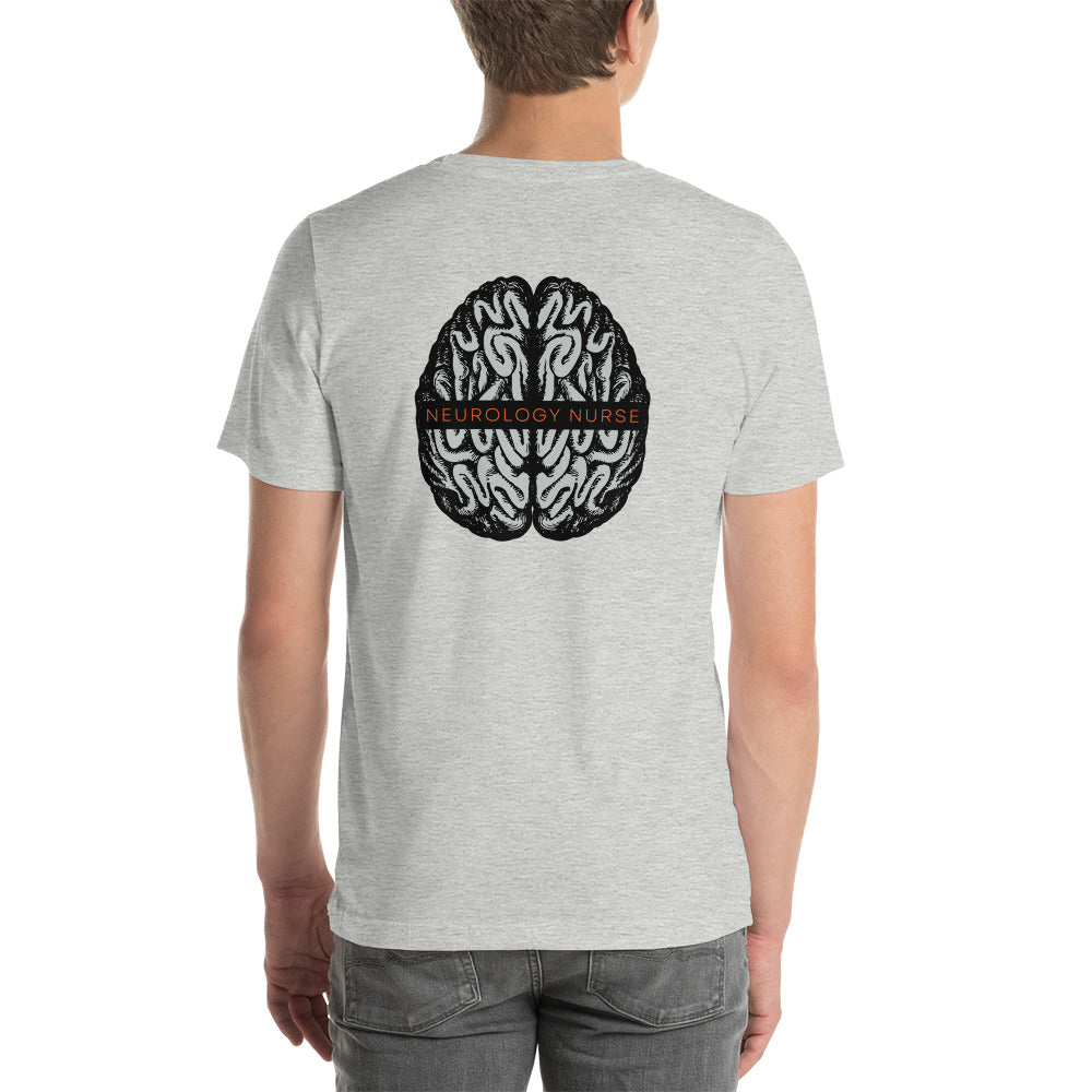 Neurology Nurse Unisex T-Shirt