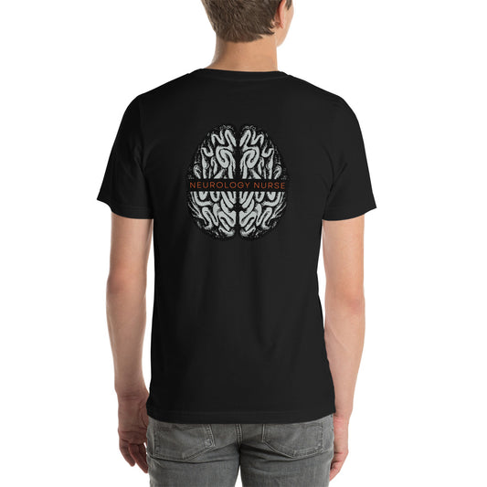 Neurology Nurse Unisex T-Shirt