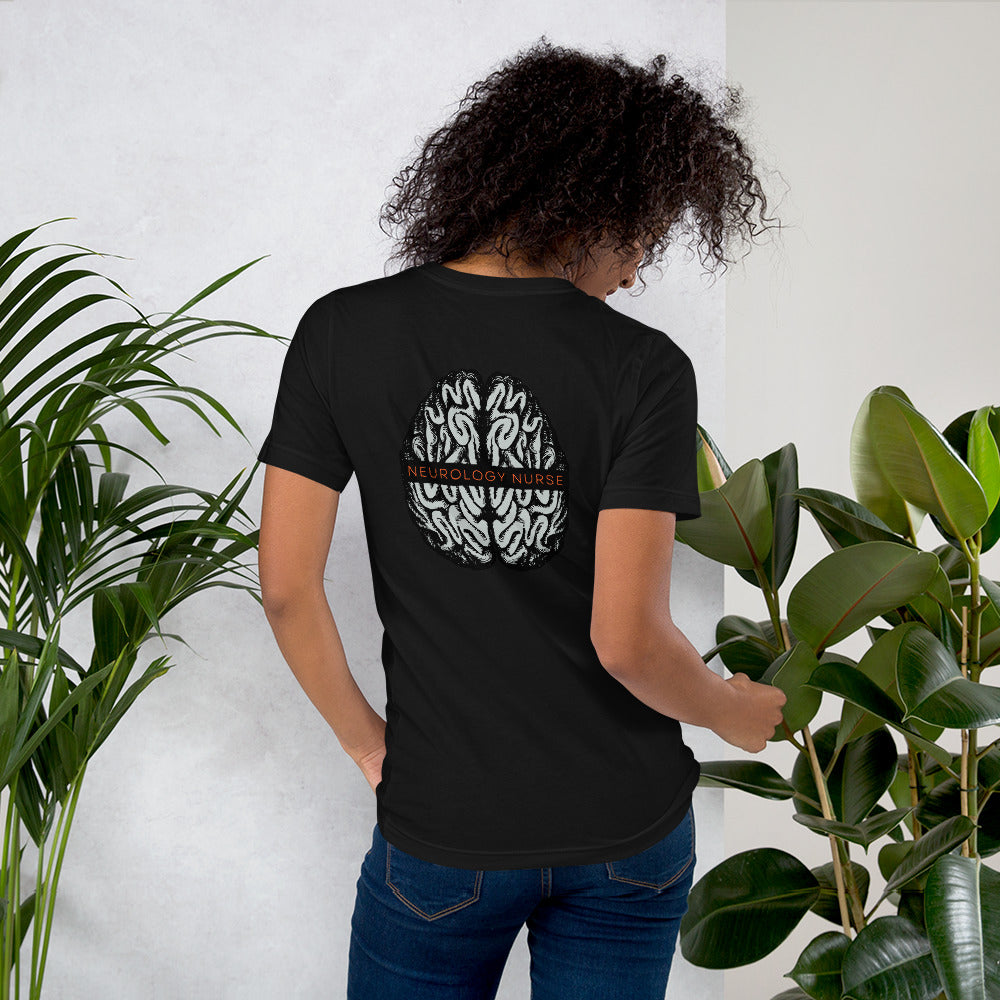 Neurology Nurse Unisex T-Shirt