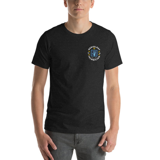 Radiology Tech Healthcare Unisex T-Shirt