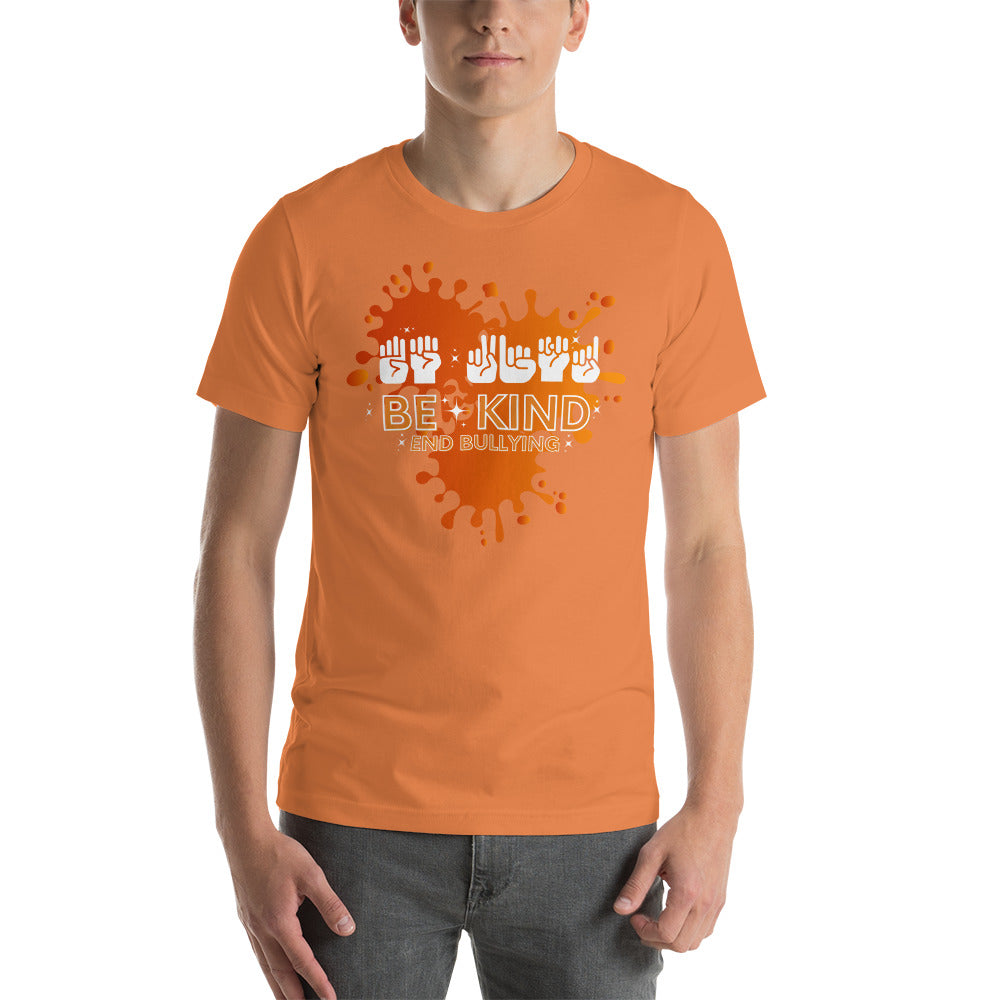 No Bullying Shirt, Unity Day Teacher Shirt, Anti Bully Shirt, Bully Awareness Shirt, Unity Day gift, End Bullying Shirt, Anti Bully Gift