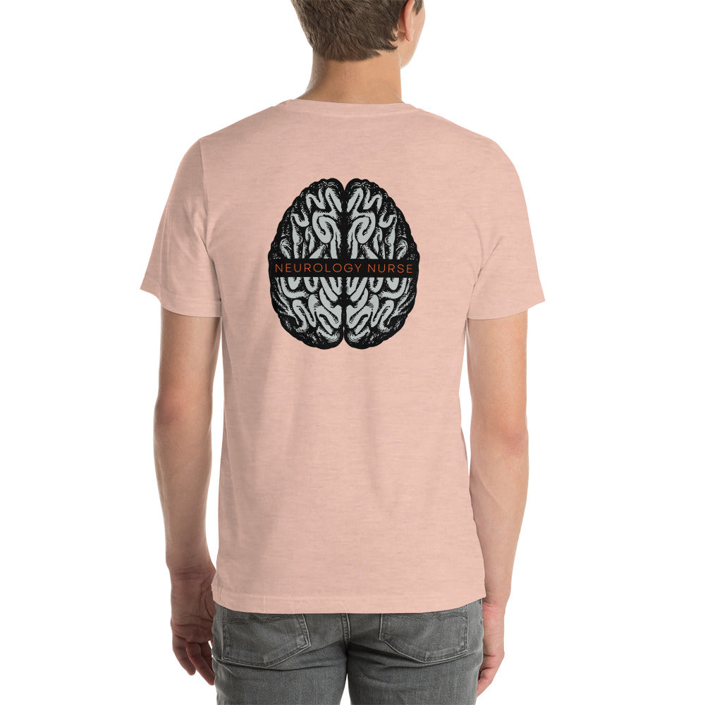 Neurology Nurse Unisex T-Shirt