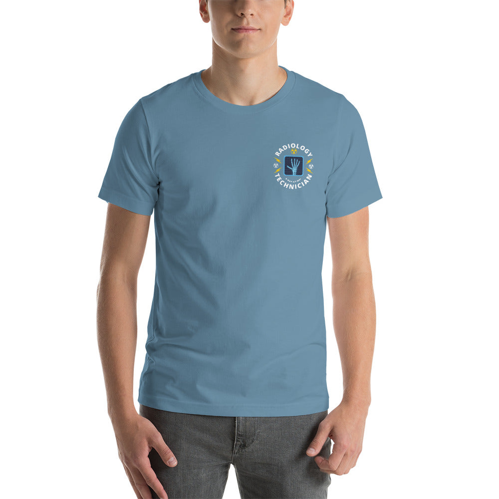 Radiology Tech Healthcare Unisex T-Shirt